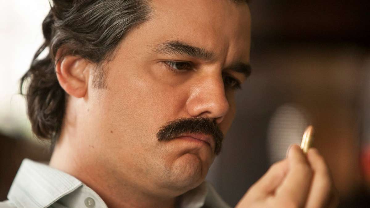 Irmão de Pablo Escobar intima Netflix a aumentar segurança após morte de  produtor