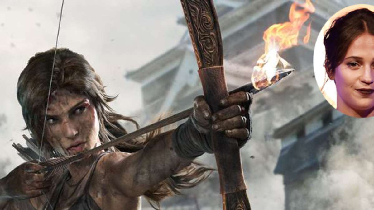 Tomb Raider: Sequência com Alicia Vikander encontra diretor e ganha data de  estreia - Notícias de cinema - AdoroCinema