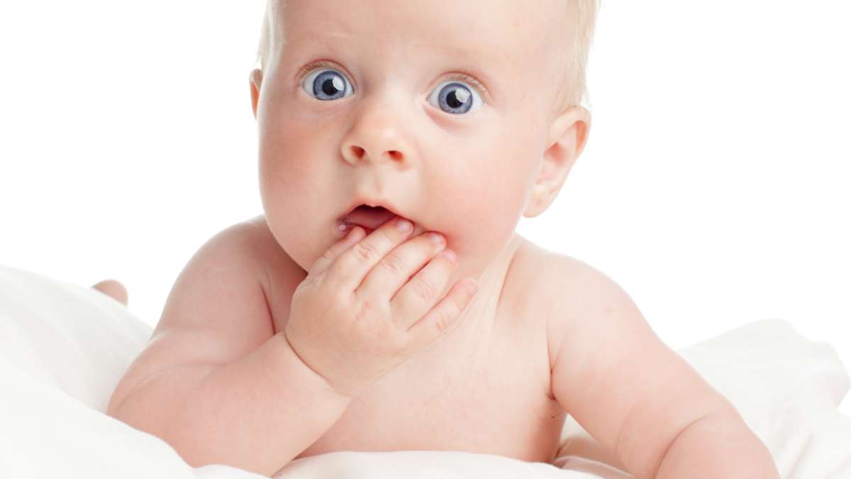 Buaaa Molares Sao Os Dentinhos Que Mais Doem Para Nascer