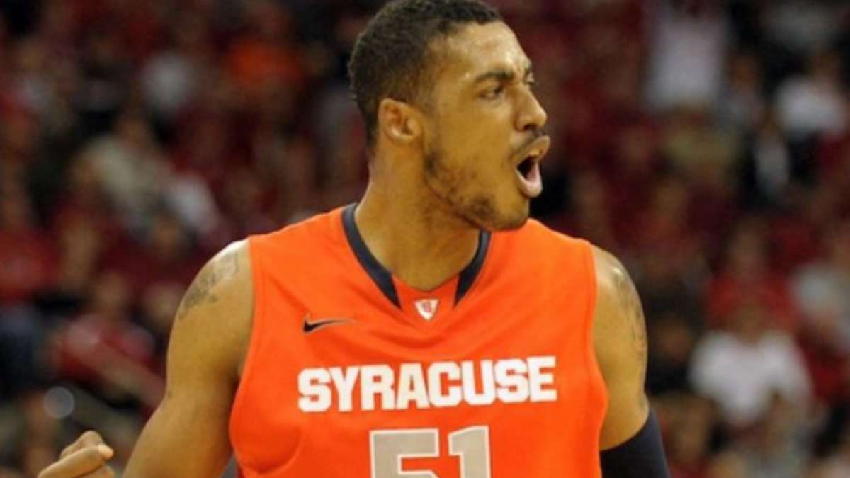 Jogador de basquete Fab Melo é encontrado morto em Juiz de Fora