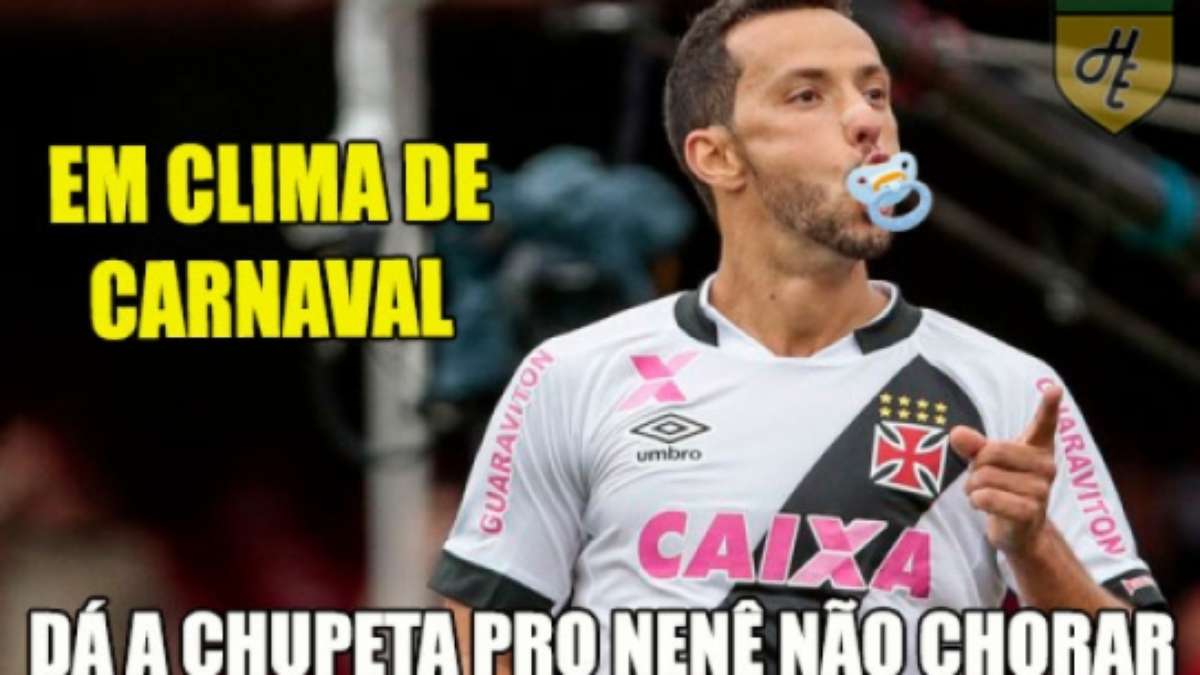 Voltou ao normal”! Veja os melhores memes da vitória do Flamengo sobre o  Vasco – LANCE!