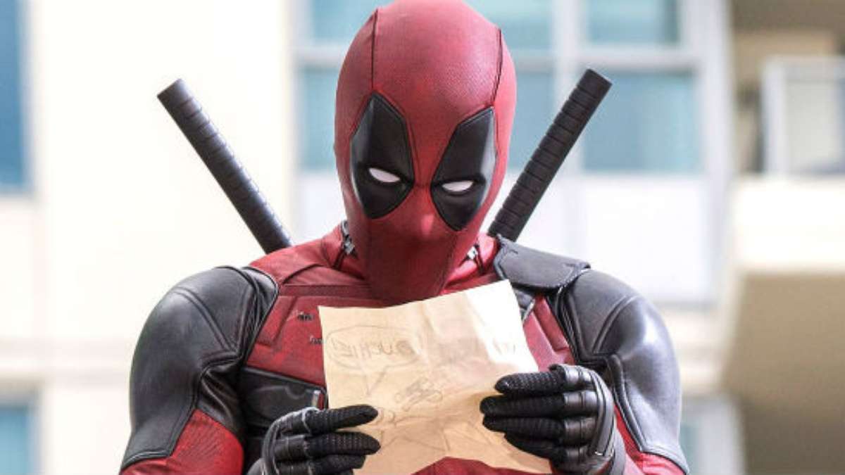 Deadpool 3 é anunciado e ganha produtor e roteiristas 