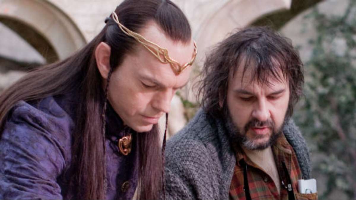 Mortal Engines: Hugo Weaving vai trabalhar com Peter Jackson novamente