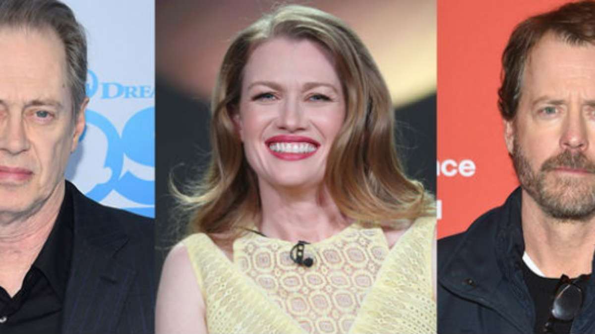 Steve Buscemi Mireille Enos e Greg Kinnear entram para o elenco