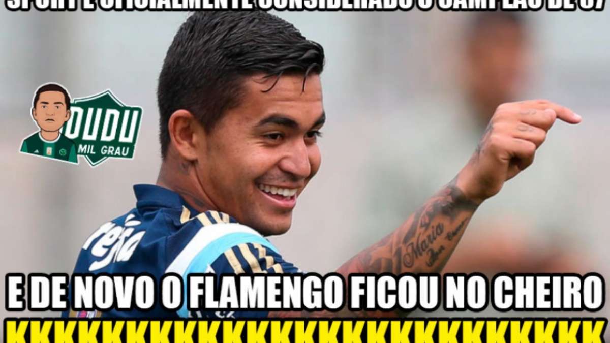 Palmeiras não tem mundial, Palmeiras não tem mundial, By Corinthiosidades
