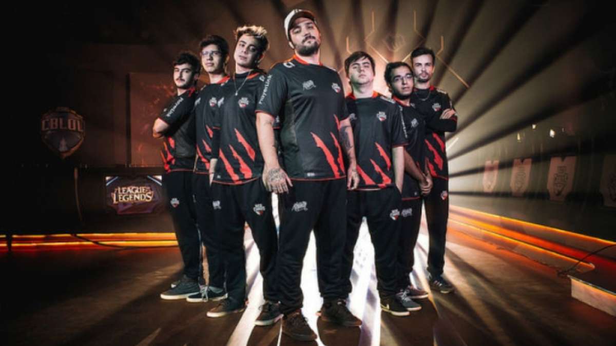 RED Canids, Vivo Keyd, Santos e-Sports among MPL Brazil invited teams -  Esports Insider