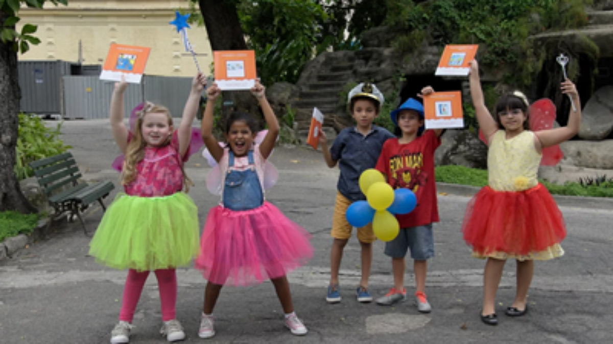 Jogo «Bullying: Um dia na Escola»