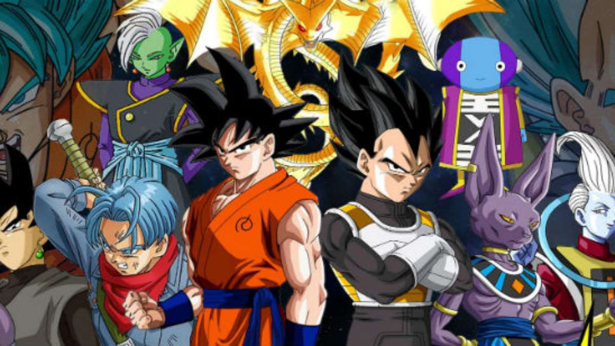 Dragon Ball Super: Responsável pela voz de Goku, Wendel Bezerra confirma  que série terá dublagem clássica