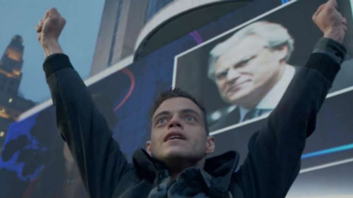 Mr. Robot: Revelada primeira imagem da última temporada - Notícias