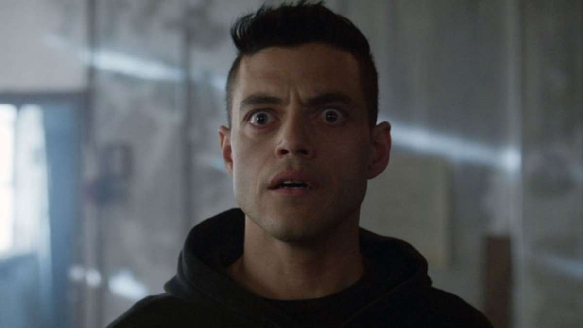 Mr. Robot: Veja a primeira foto do novo personagem da 3ª temporada