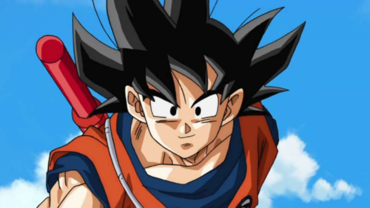 Dublador de Goku fala sobre o fim de Dragon Ball Super