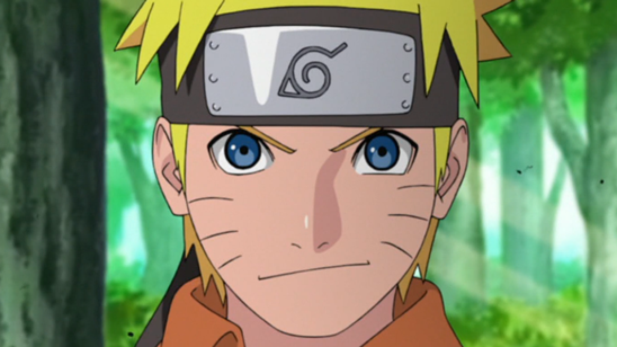 Naruto é o tema do Ciclo de Mangá deste sábado (16) - Portal Contexto