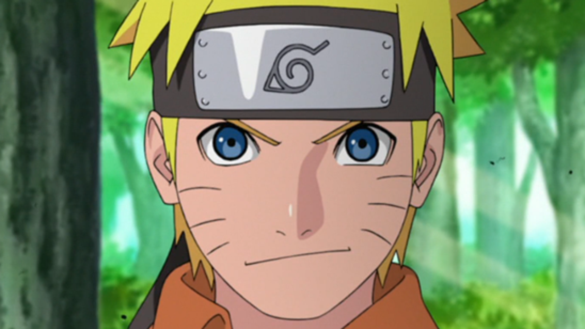 Netflix Dubla Naruto Shippuden! - Deixe sua Opinião! 