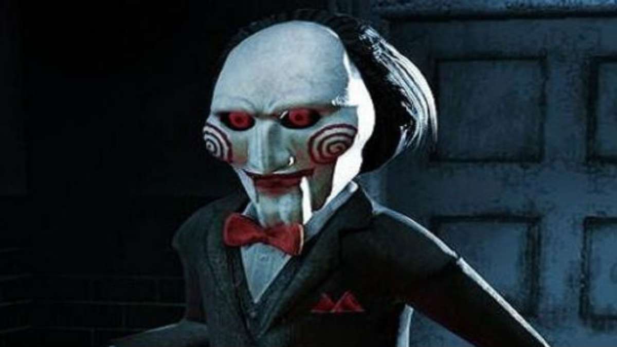 Quer jogar? Atração temática de Jogos Mortais permitirá que fãs participem  dos jogos de Jigsaw no Halloween - Notícias de cinema - AdoroCinema