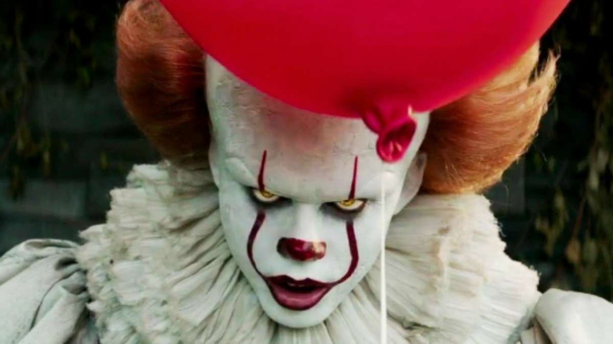 It: A Coisa: conheça o palhaço da vida real mais assustador que