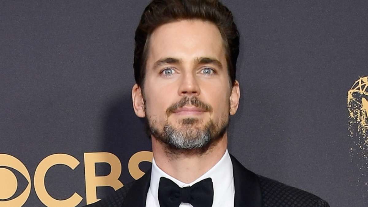 White Collar vai ter um final aberto, revela ator Matt Bomer