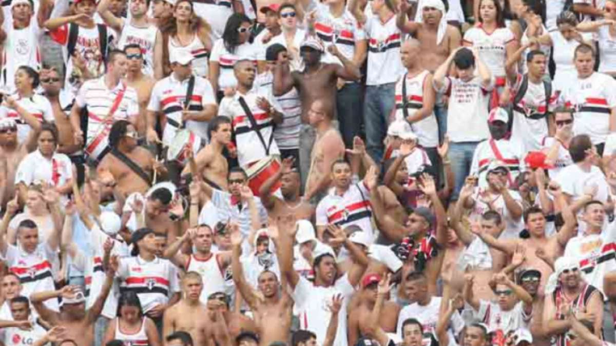 Morumbi vai lotar! São Paulo divulga mais de 26 mil ingressos vendidos  contra o Corinthians