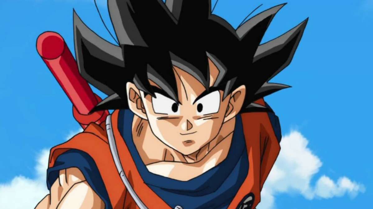 Dragon Ball Super - Série 2015 - AdoroCinema