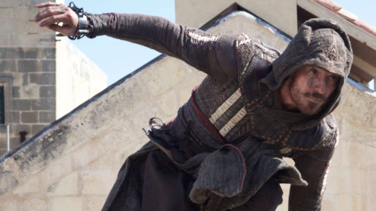 Notícias do filme Assassin's Creed - AdoroCinema