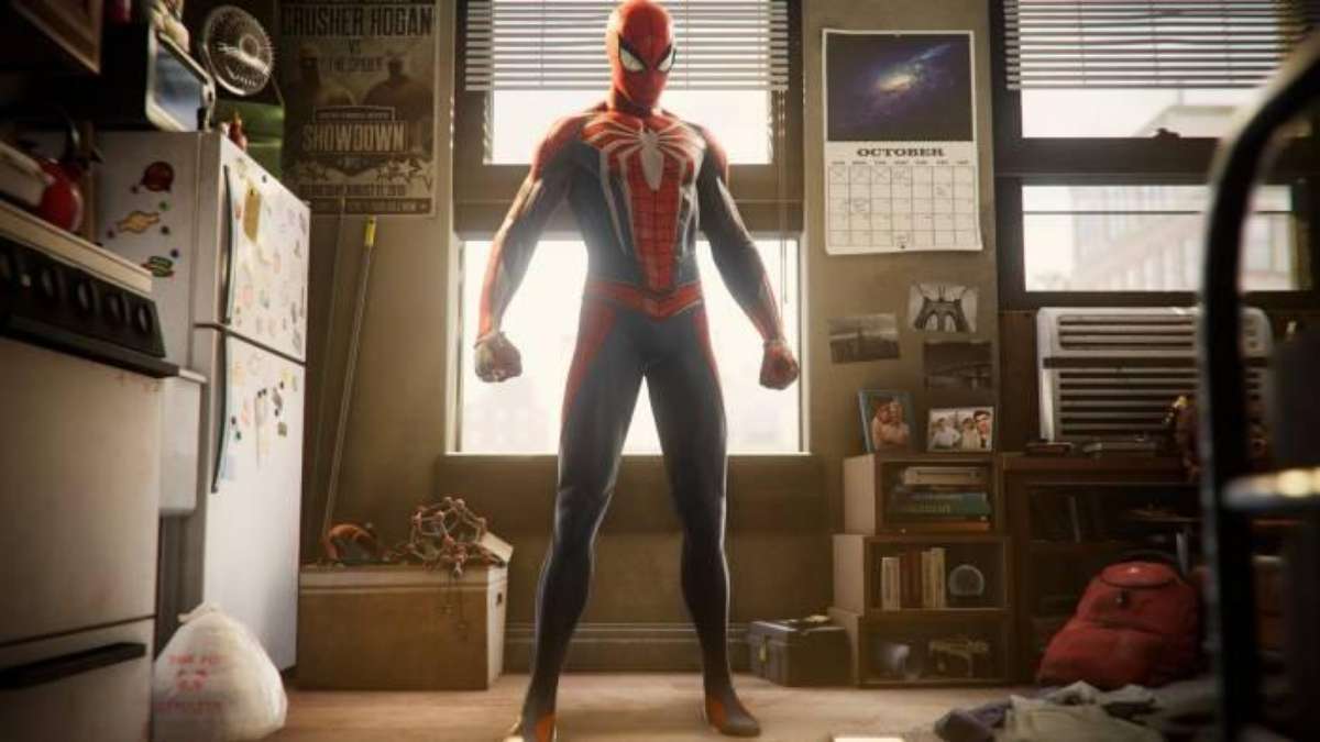 Spider-Man: Miles Morales para PC recebe data de lançamento - Canaltech
