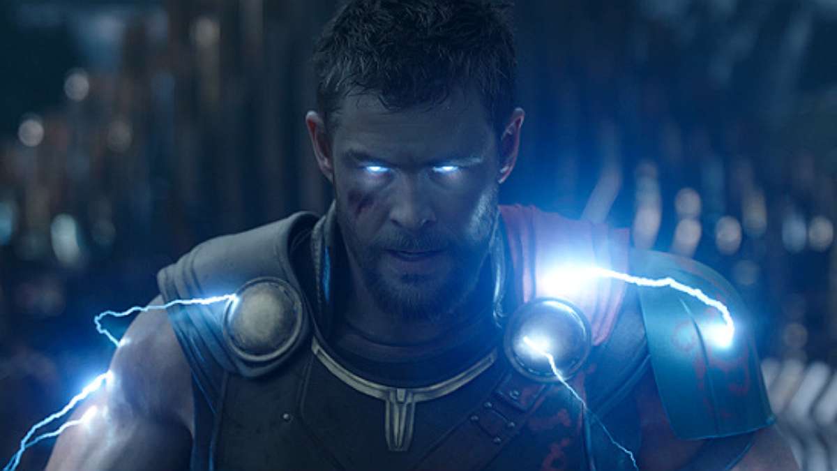 Thor vai à guerra no Netflix em novo filme dos ex-queridinhos da