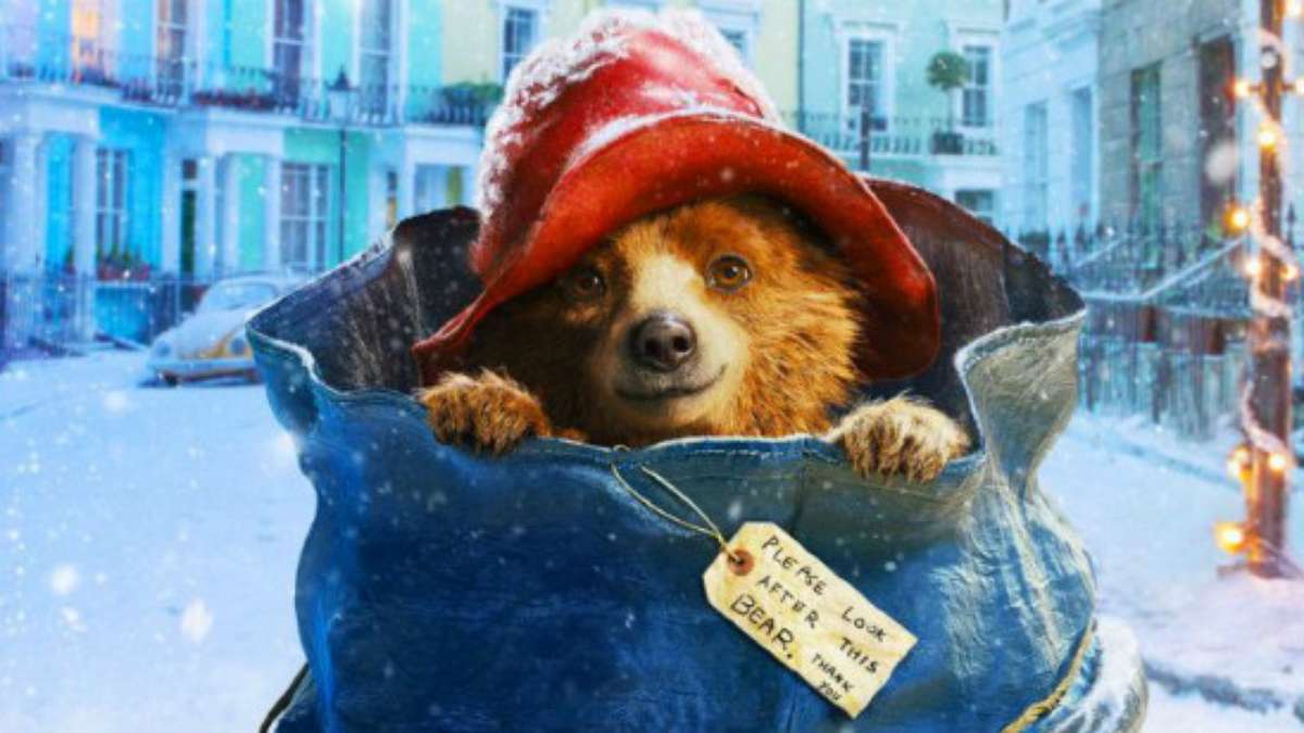 Paddington 2 - Filme 2017 - AdoroCinema