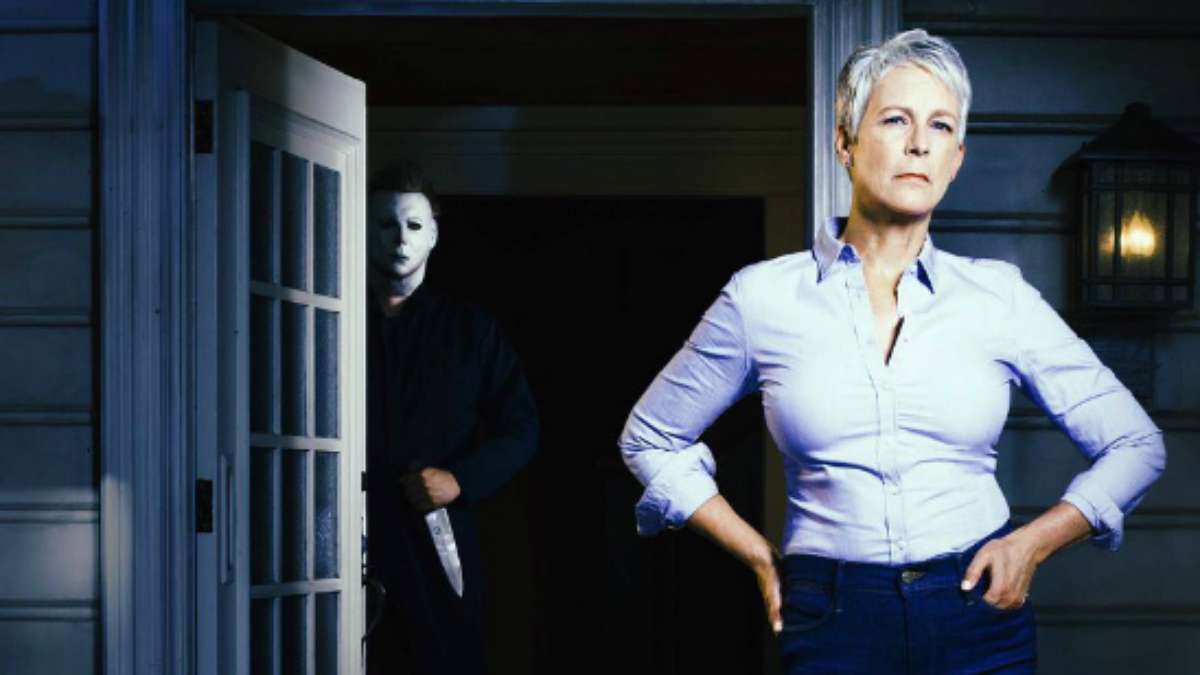 Notícias do filme Halloween - AdoroCinema