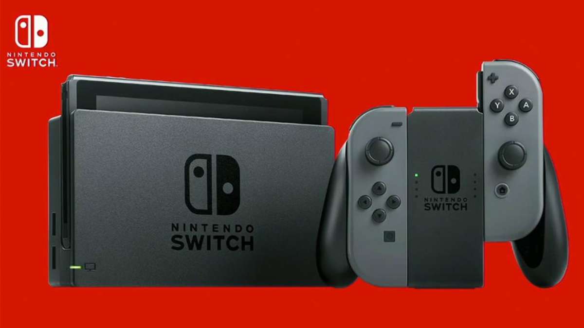 Nintendo Switch no Brasil: saiba quando e quanto custará o console no  lançamento - Canaltech