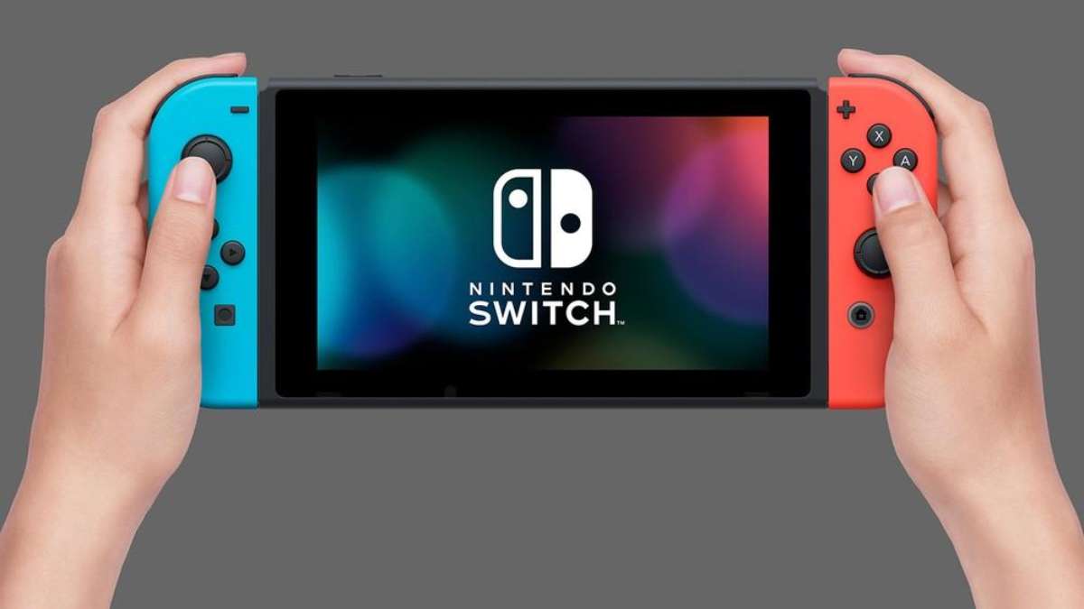 Mas já? Emulador de Nintendo Switch consegue entregar títulos a 60 fps, mas  há um porém 