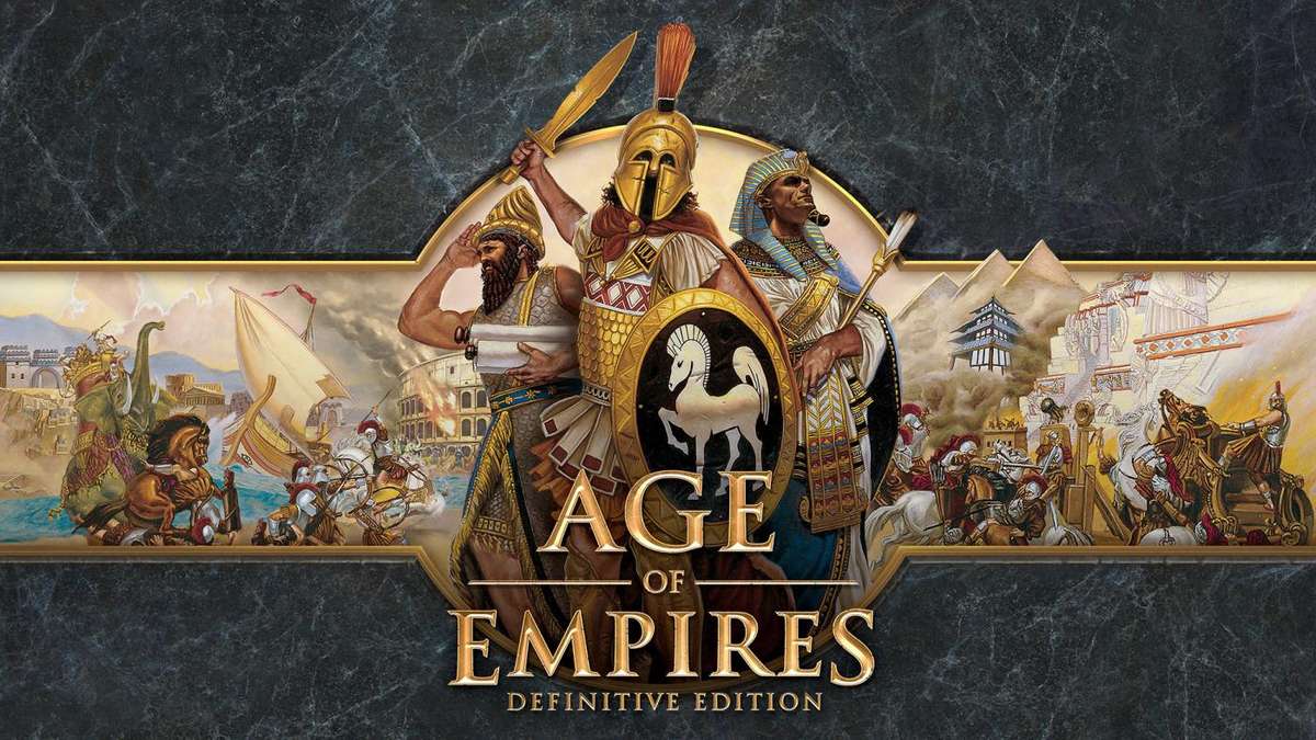 Age of Empires Online ganha data de lançamento e preços - TecMundo