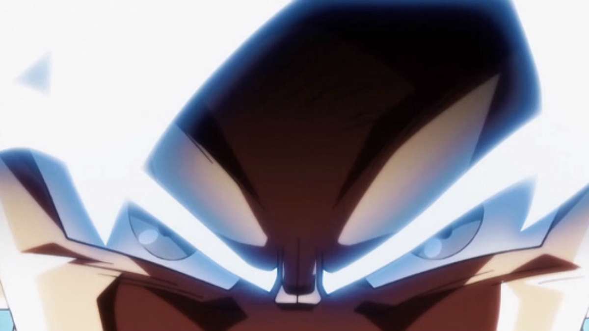 Dragon Ball Super  Forma final do Instinto Superior ganha novas imagens