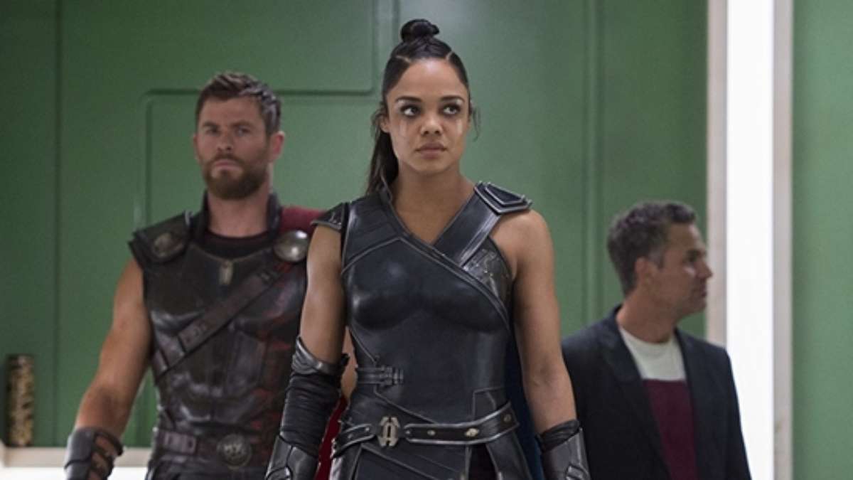 Diversos atores entraram para o elenco de Thor: Ragnarok