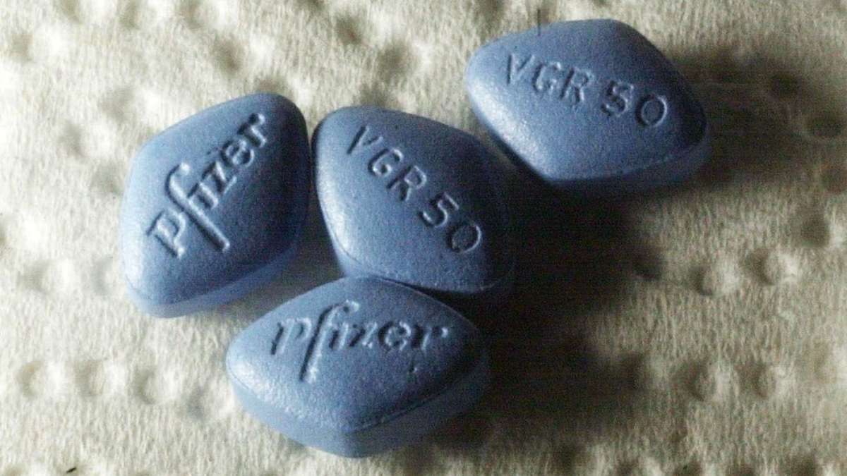 Vergonha De Comprar Viagra