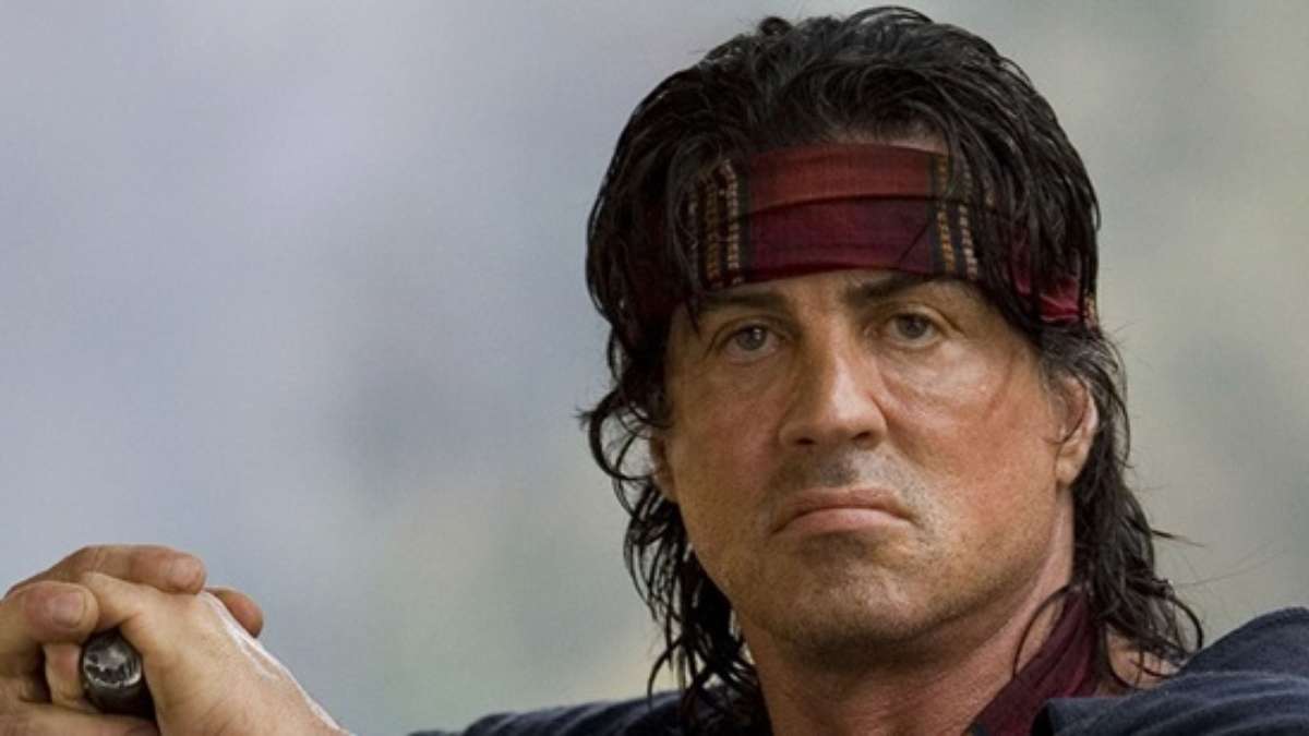 Saga RAMBO  Entenda a História dos Filmes do Rambo 