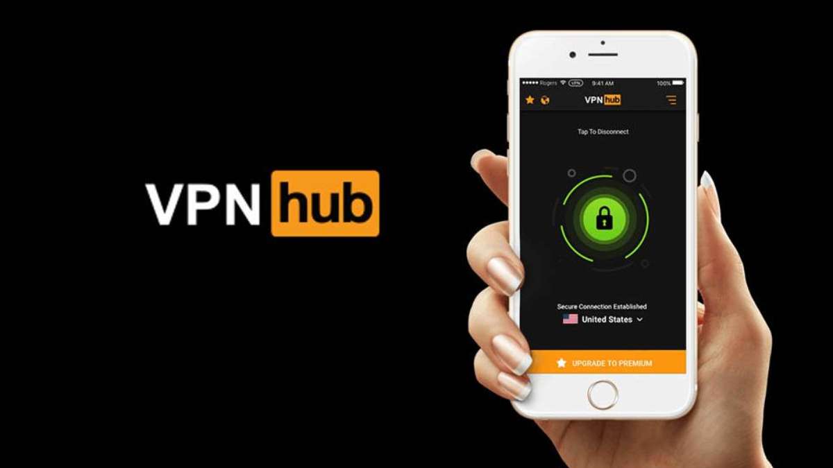 Pornhub lança ferramenta de VPN com versão gratuita e ilimitada