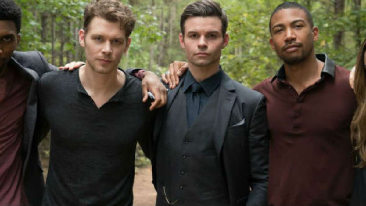 The Originals: Relembre os momentos mais chocantes! - Matérias especiais de  séries - AdoroCinema