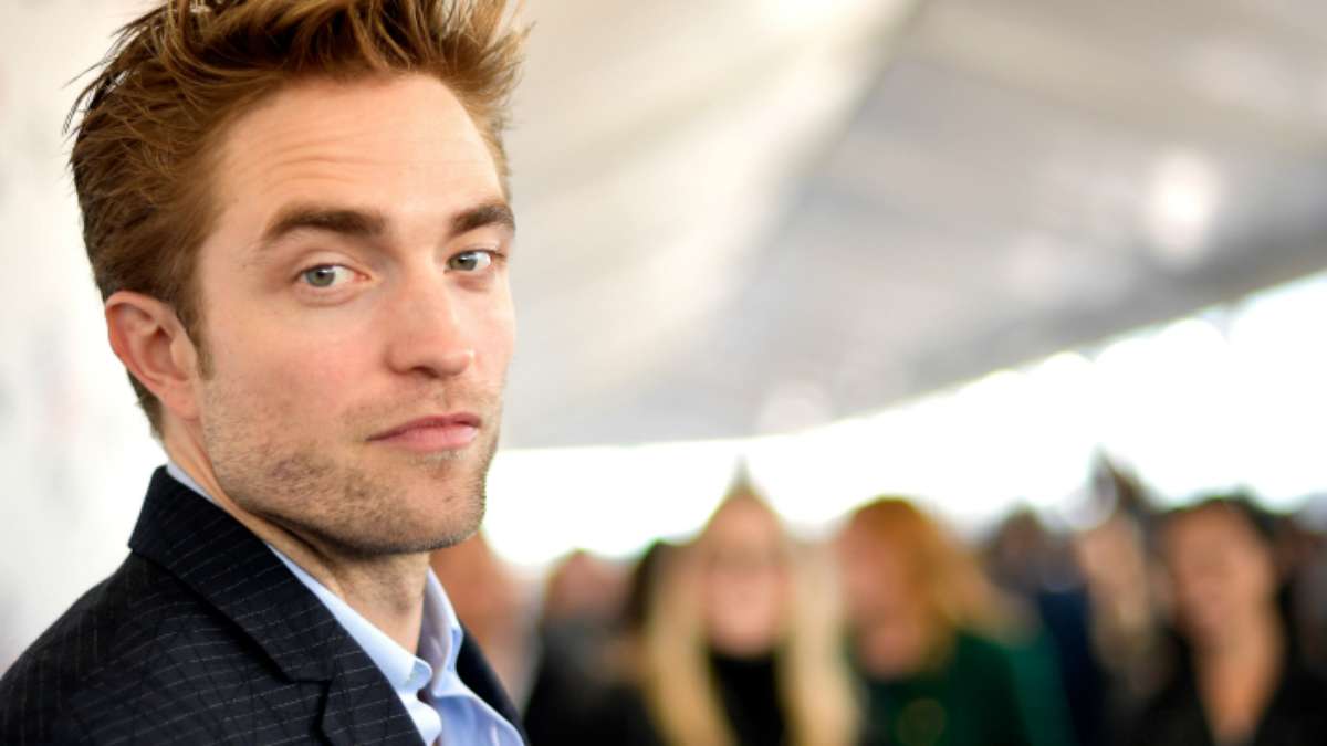 Robert Pattinson e elenco estelar participarão de novo filme da Netflix