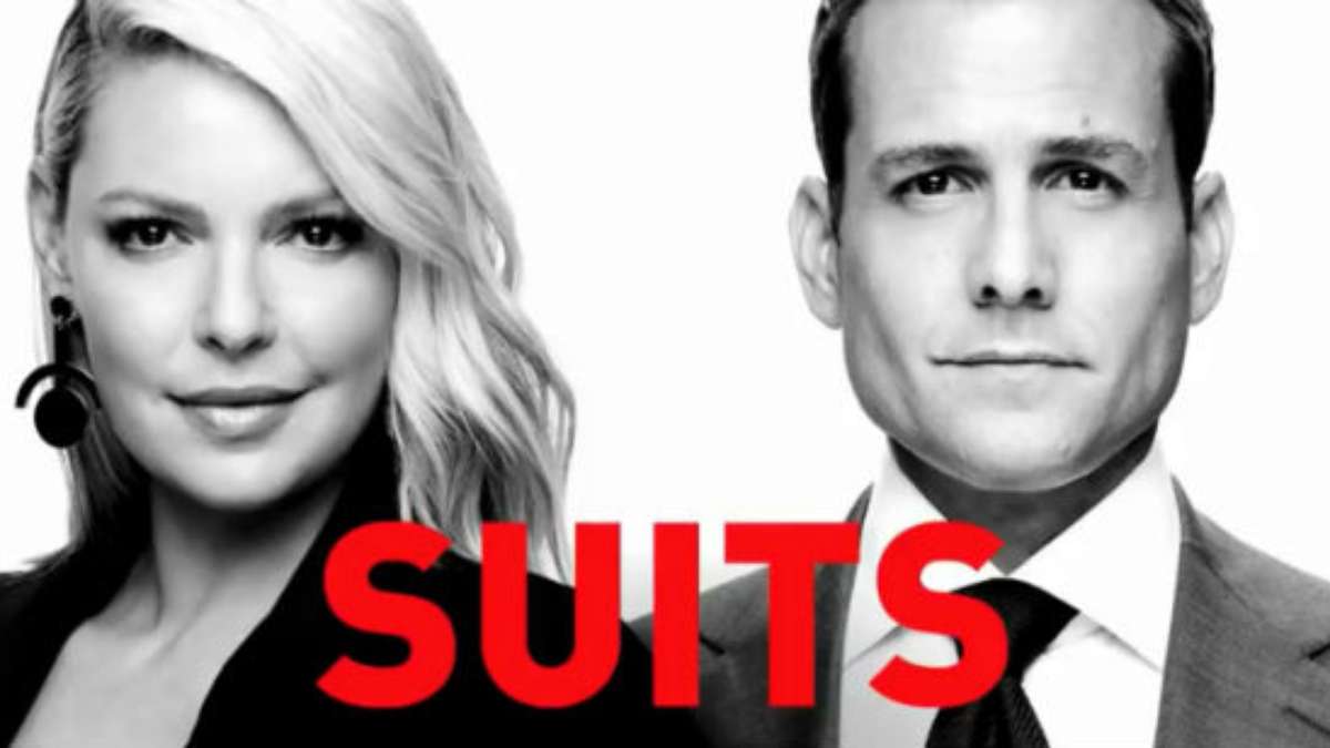 Suits 8ª temporada - AdoroCinema