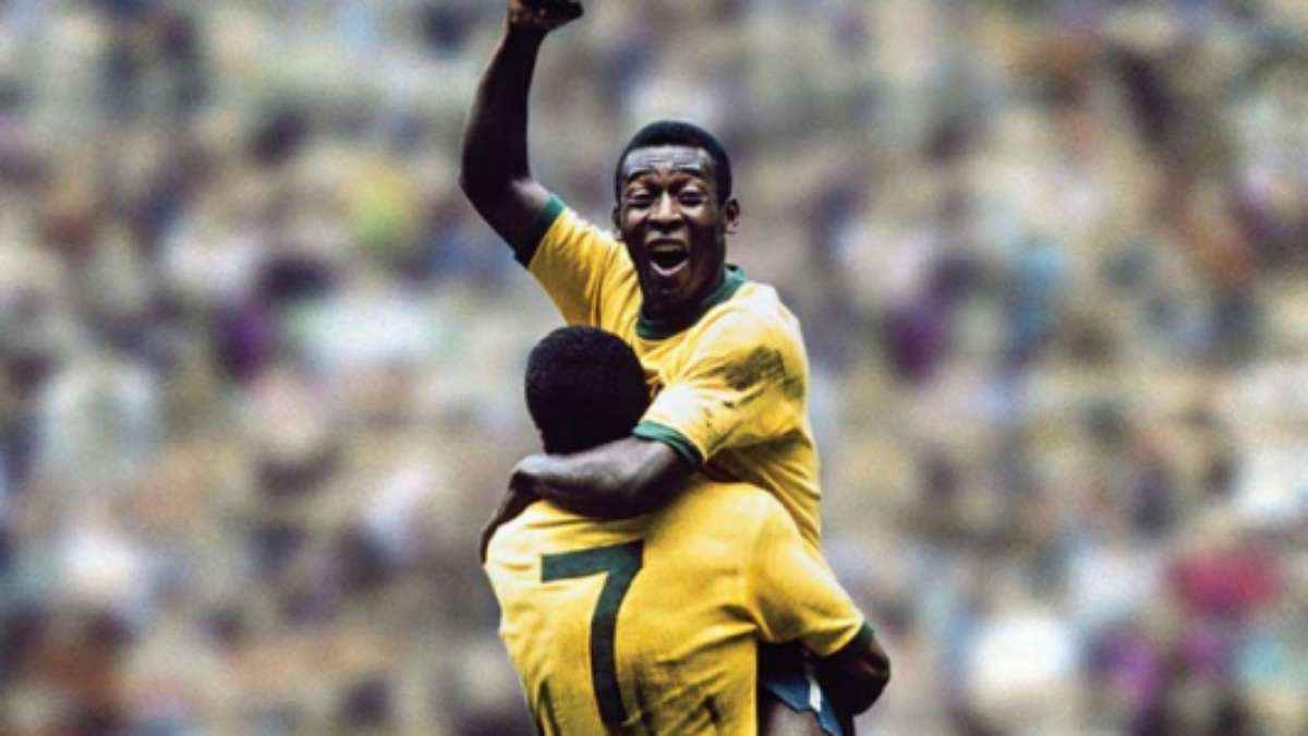 VÍDEO: Pelé? Brasileiro faz gol antológico no Campeonato Russo