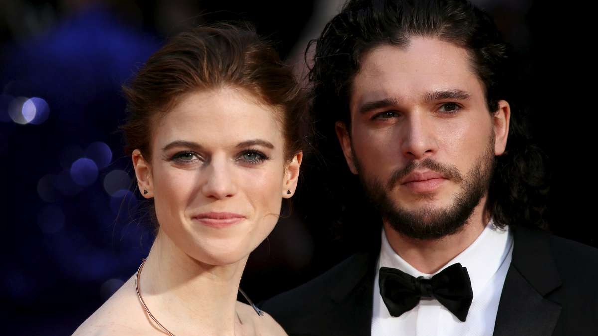 15 detalhes sobre o elenco de Game of Thrones durante as gravações