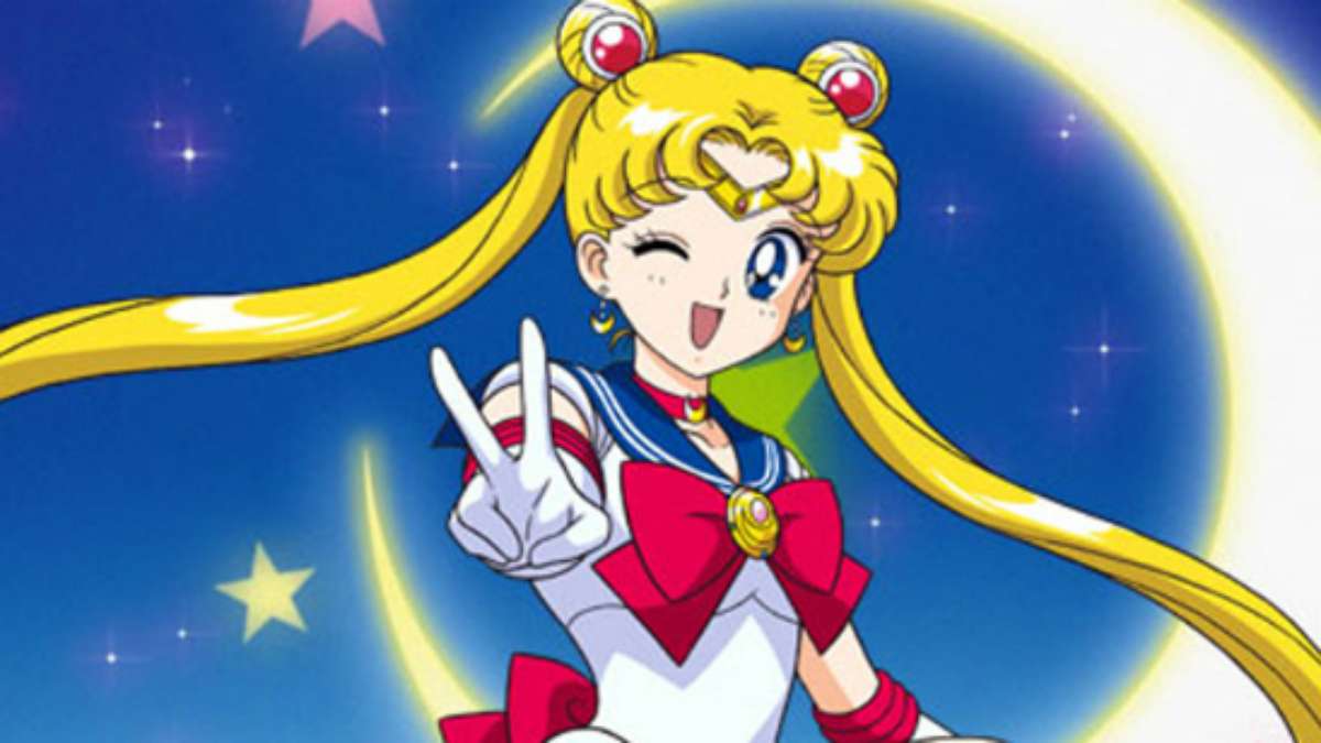 Sailor Moon: 25 anos após passagem traumática no Brasil, série