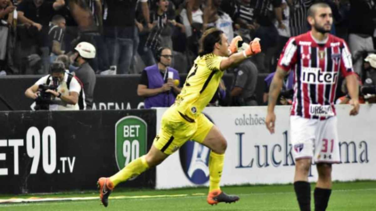 Corinthians x São Paulo - Esportividade - Guia de esporte de São Paulo e  região