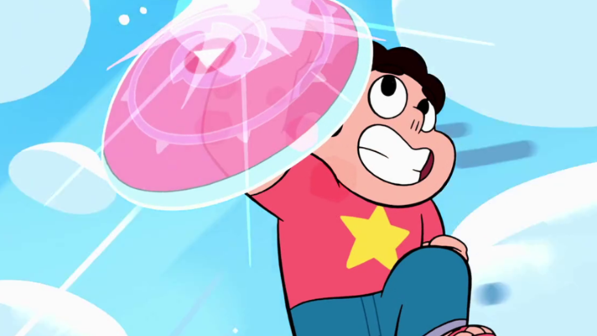 Criadora de Steven Universo virá ao Brasil para a CCXP 2018 - 27