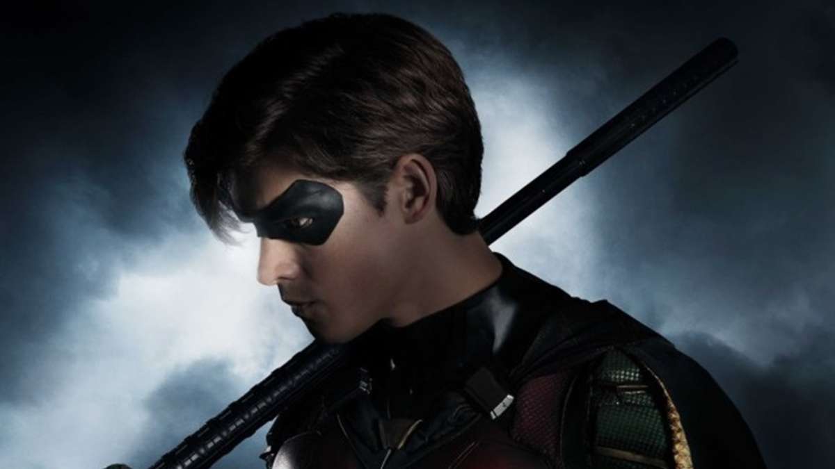 Críticas para Titans - AdoroCinema