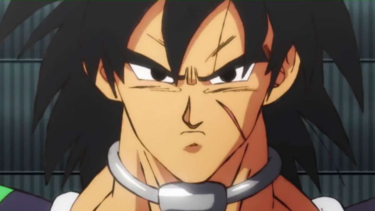 Dragon Ball volta às telonas 17 anos depois do último filme para o cinema