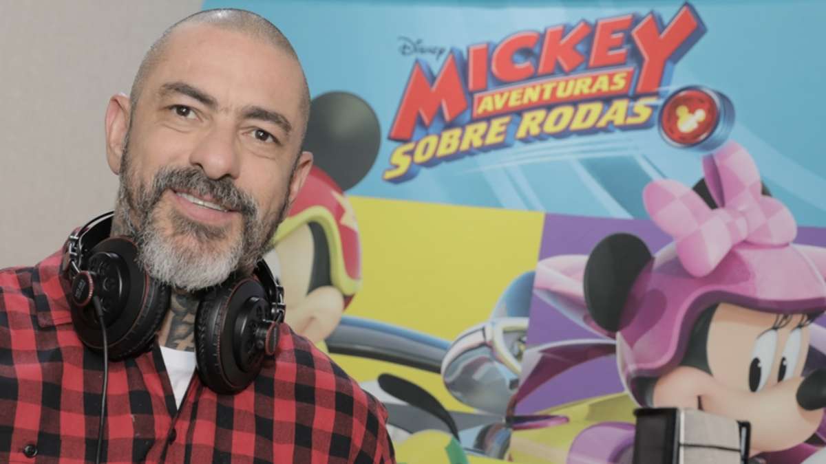 Disney fará filme de Tico e Teco - Notícias de cinema - AdoroCinema