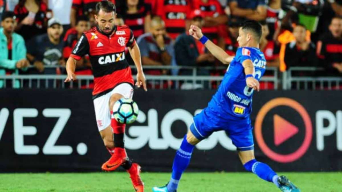 Cruzeiro x Flamengo: O Tempo Sports faz live de jogo do Brasileirão;  acompanhe