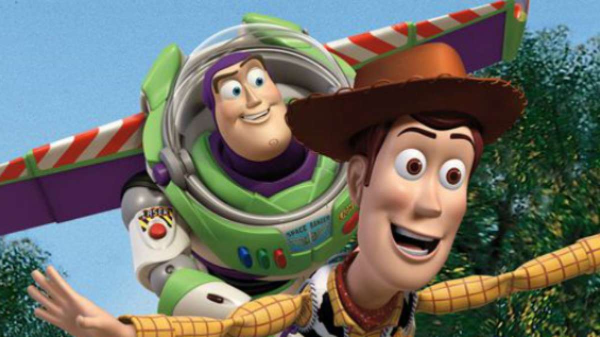 Toy Story 4 - Filme 2019 - AdoroCinema