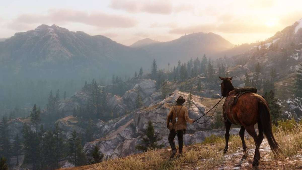 Jogo mais esperado do ano, 'Red Dead Redemption 2' chega às lojas esperando  atender expectativas