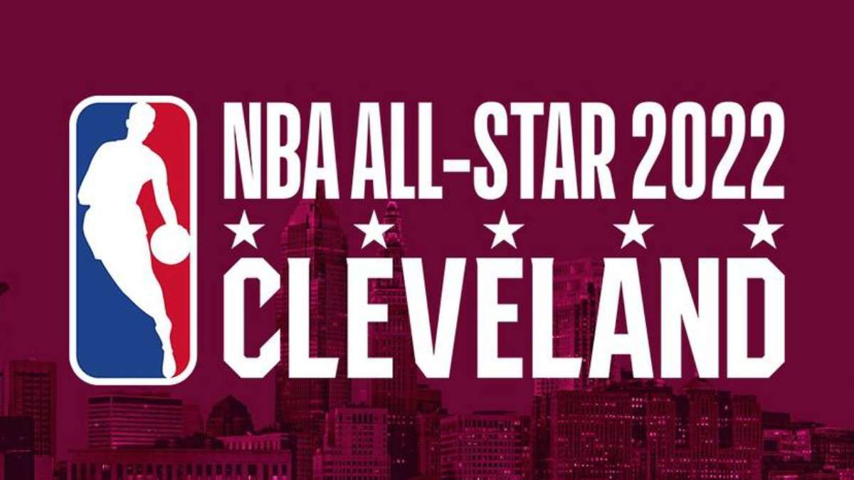 NBA anuncia Cleveland como sede do All-Star Game em 2022